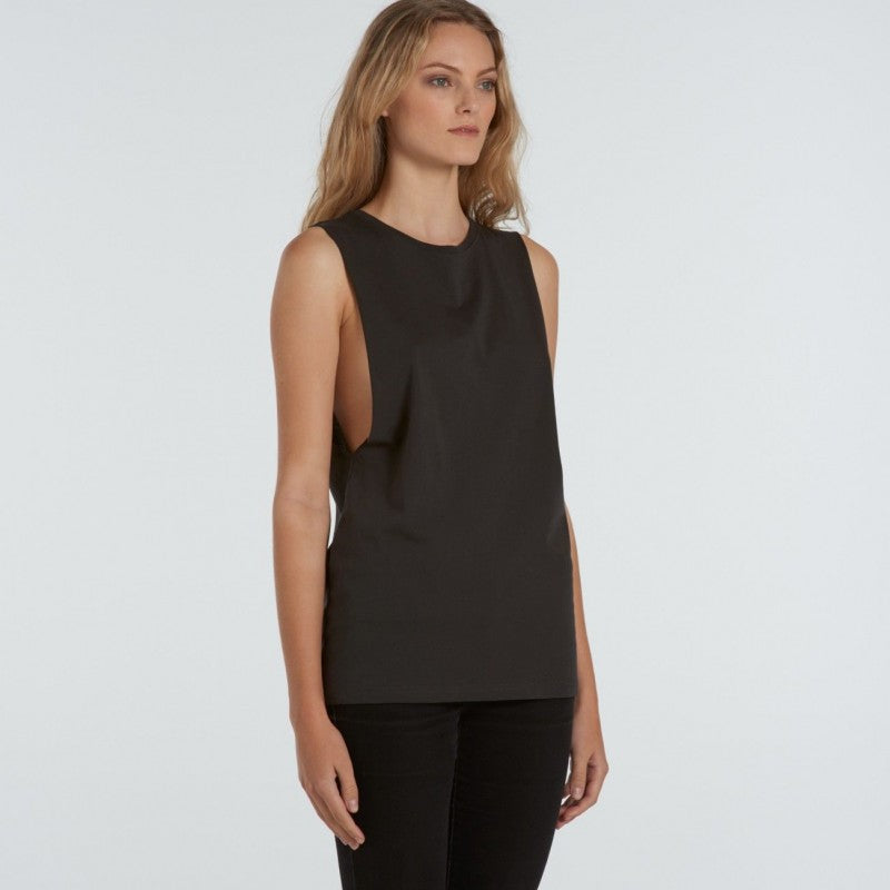 Unisex WLCW Tank