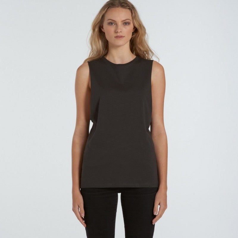 Unisex WLCW Tank