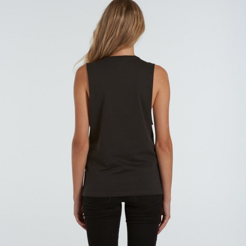 Unisex WLCW Tank