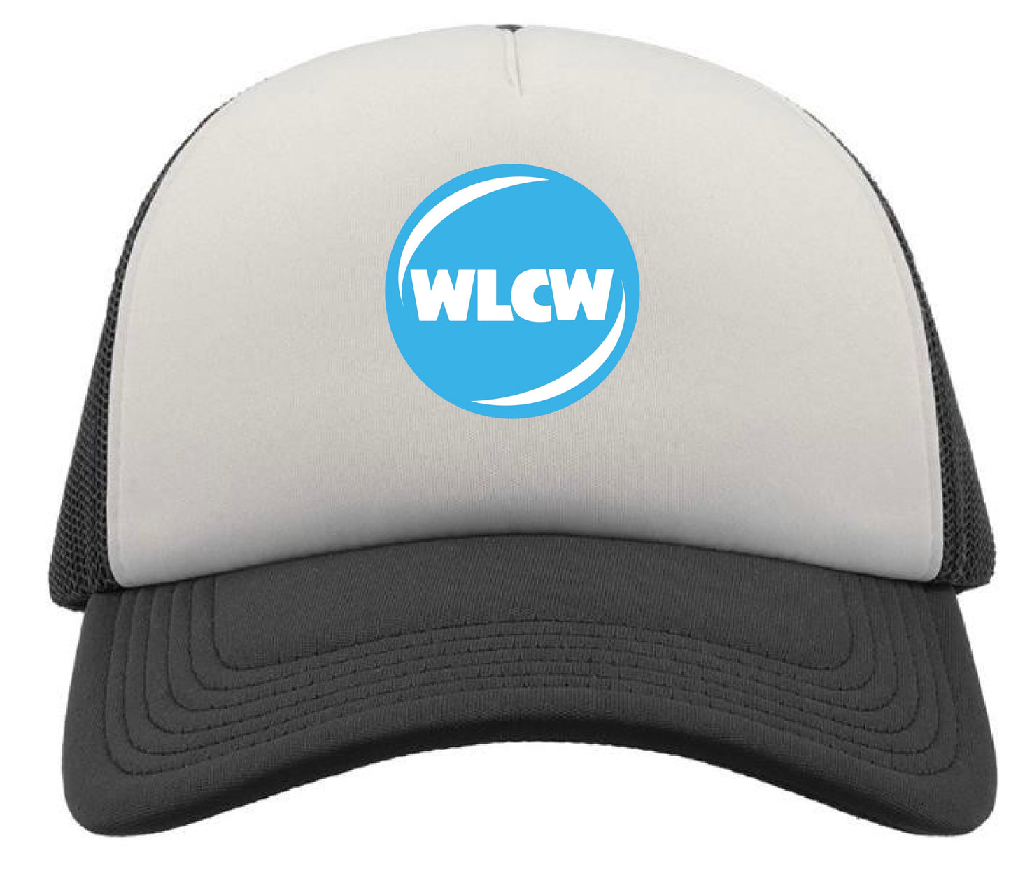 WLCW Trucker Hat - #1
