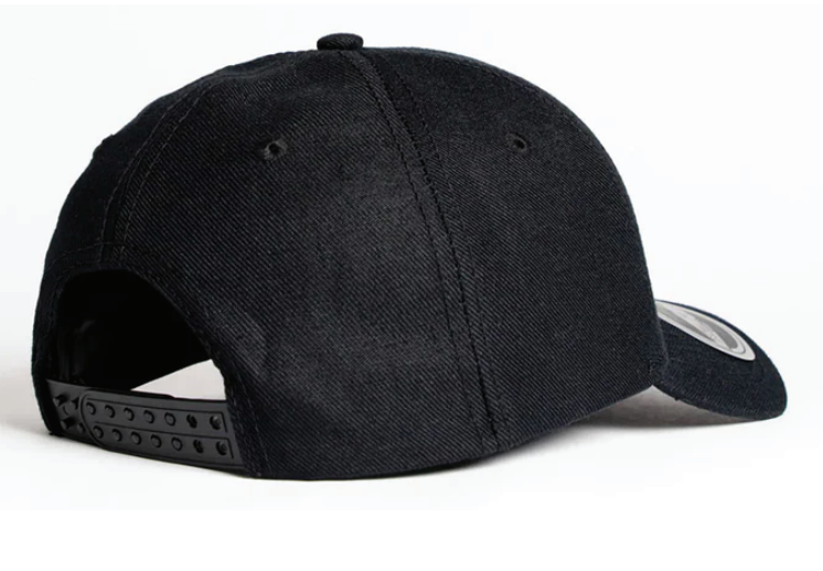 WLCW Baseball Cap - Adjustable!