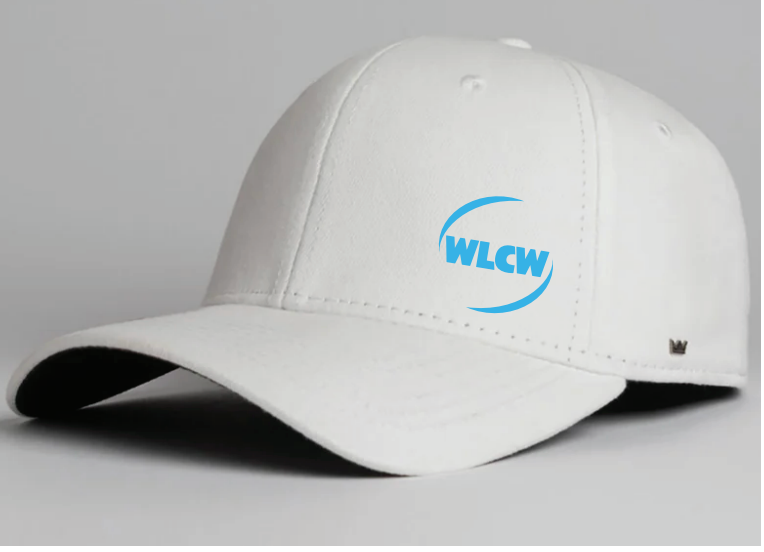 WLCW Baseball Cap