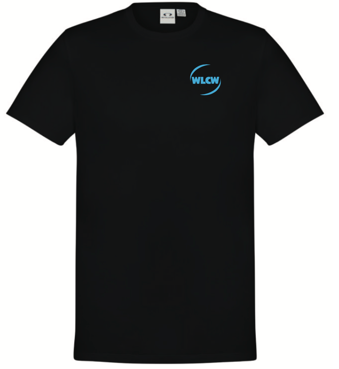 Mens WLCW Active Tee