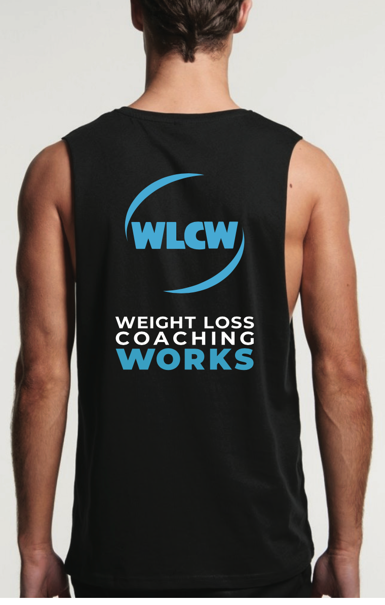 Unisex WLCW Tank
