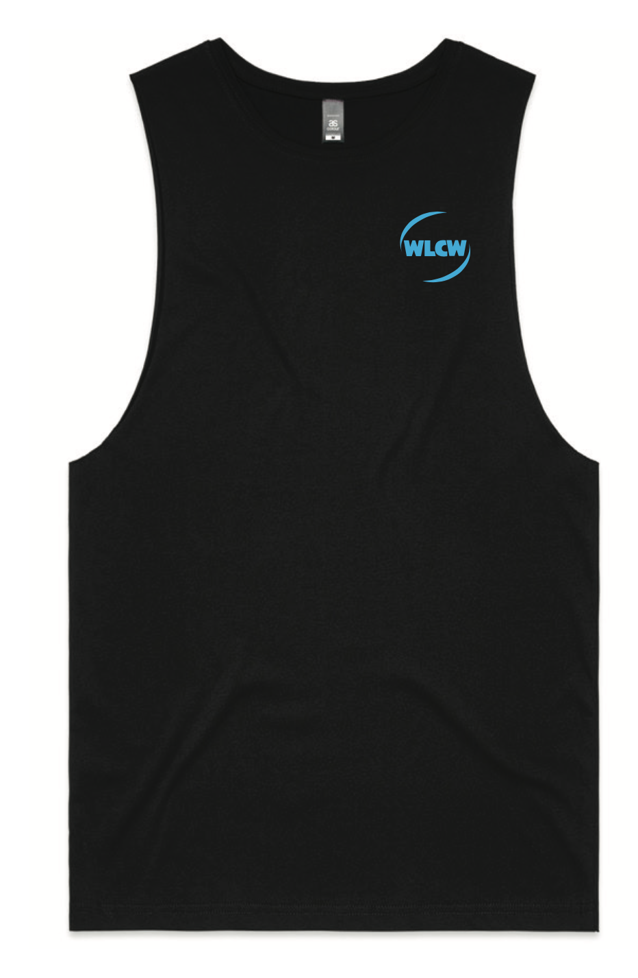 Unisex WLCW Tank