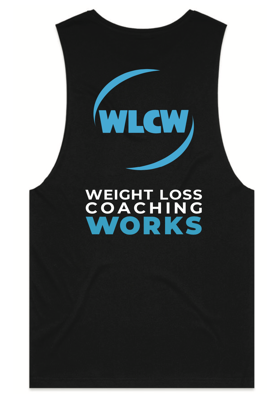 Unisex WLCW Tank