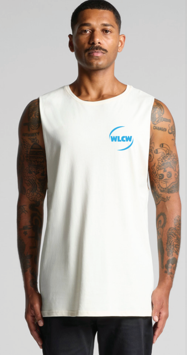 Unisex WLCW Tank