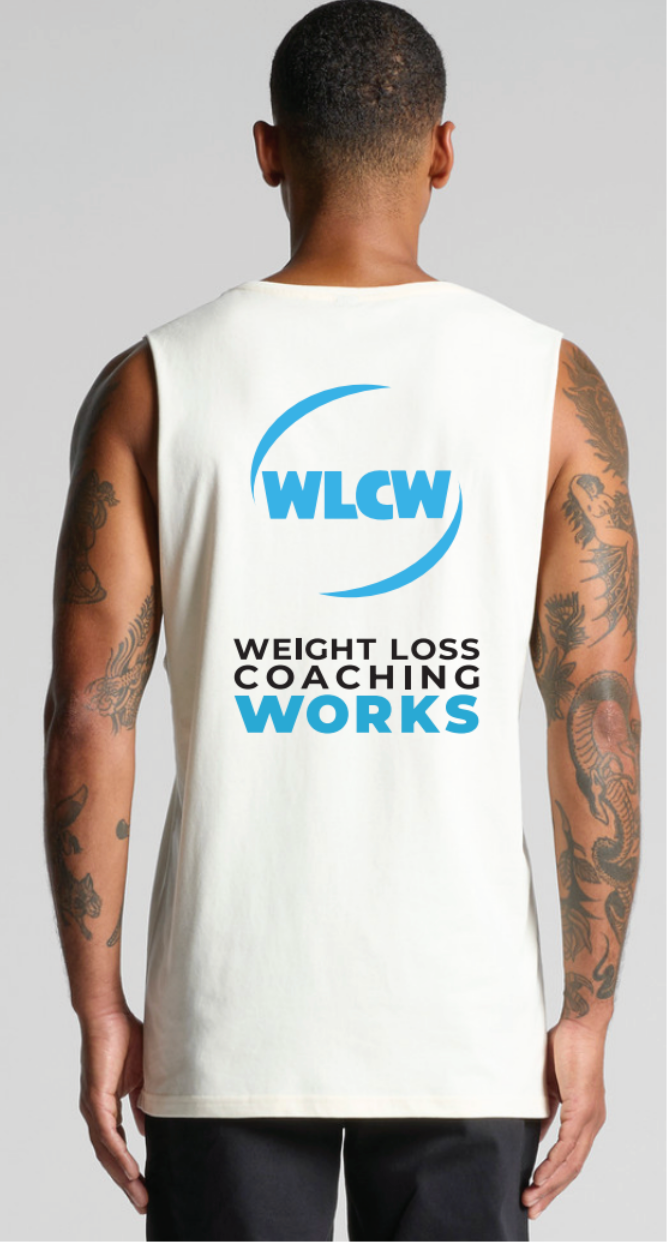 Unisex WLCW Tank