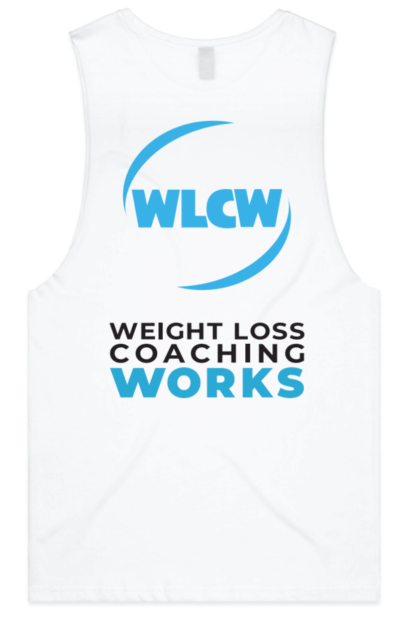 Unisex WLCW Tank