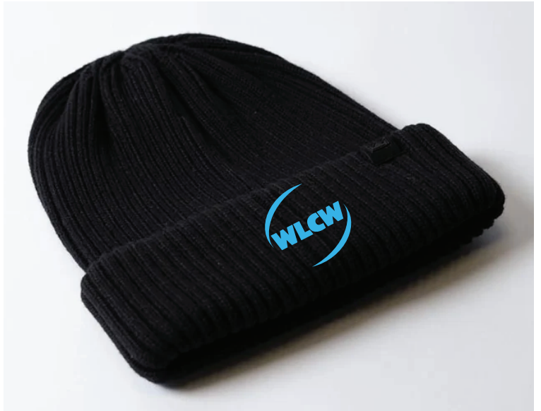 WLCW Beanie
