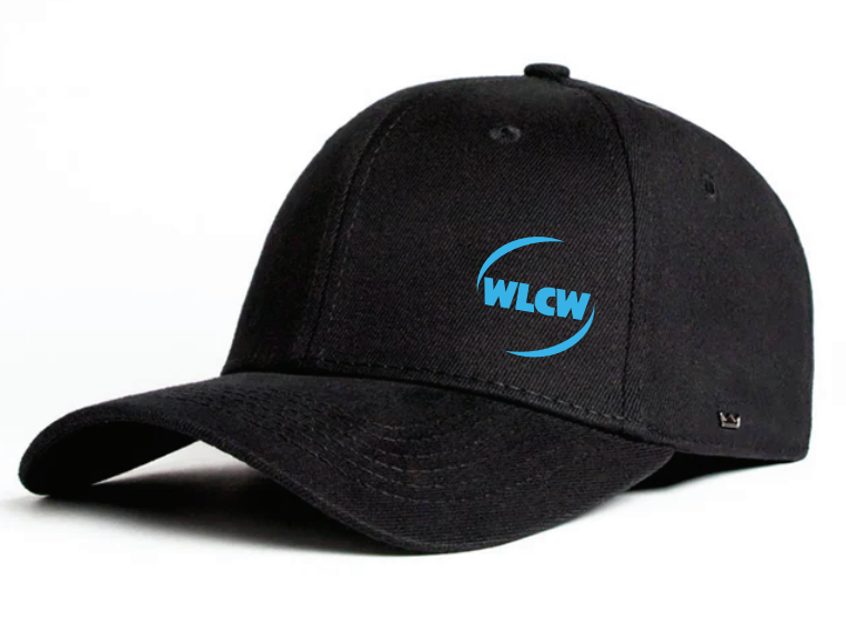 WLCW Baseball Cap