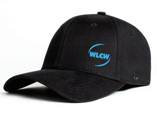 WLCW Baseball Cap
