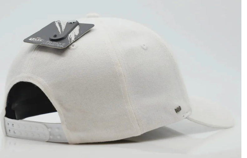 WLCW Baseball Cap - Adjustable!