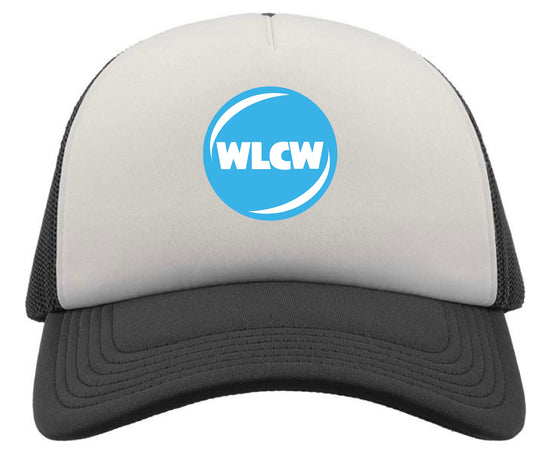 WLCW Trucker Hat - #1