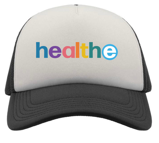 Healthe Trucker Hat