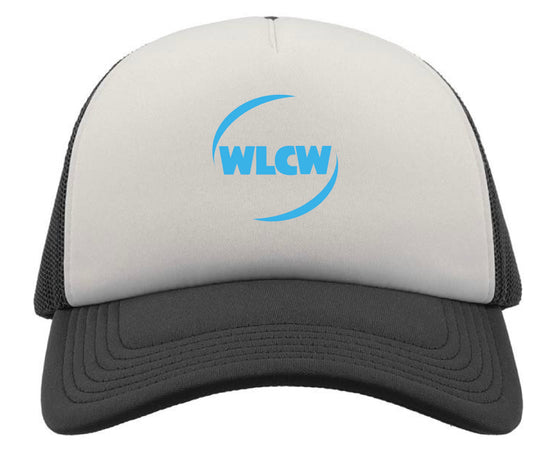 WLCW Trucker Hat - #2