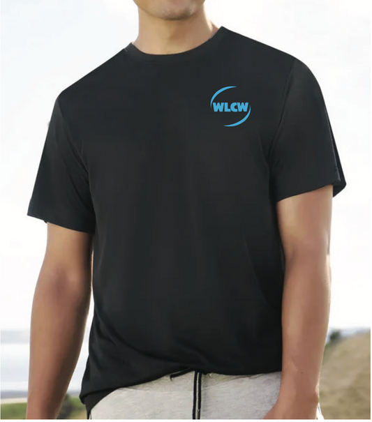 Mens WLCW Active Tee