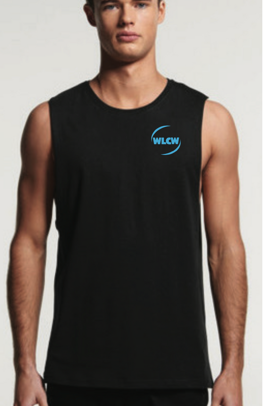 Unisex WLCW Tank