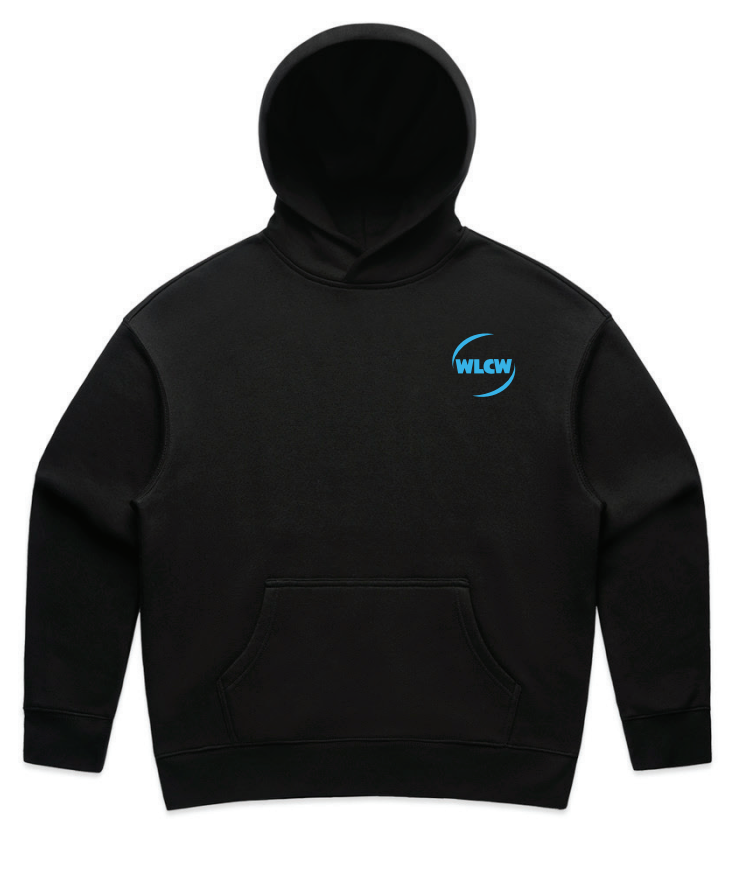 Women's WLCW Hoodie - Mid Weight