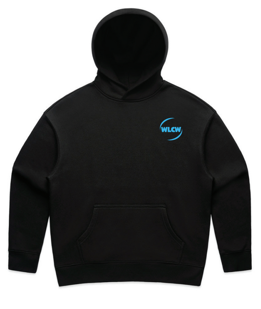 Women's WLCW Hoodie - Mid Weight