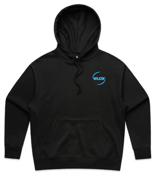 Women's WLCW Hoodie - Heavy Weight