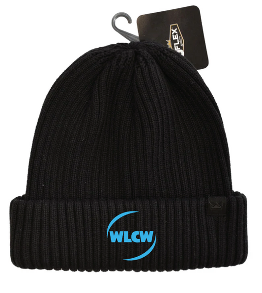 WLCW Beanie