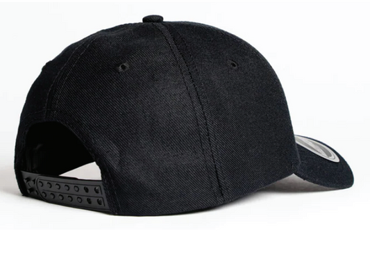 WLCW Baseball Cap - Adjustable!