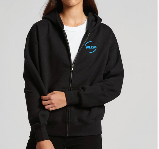 Women's ZIP Hoodies!