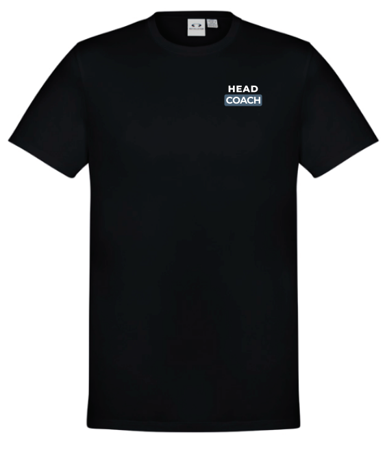 Men's HEAD COACH Active Tee