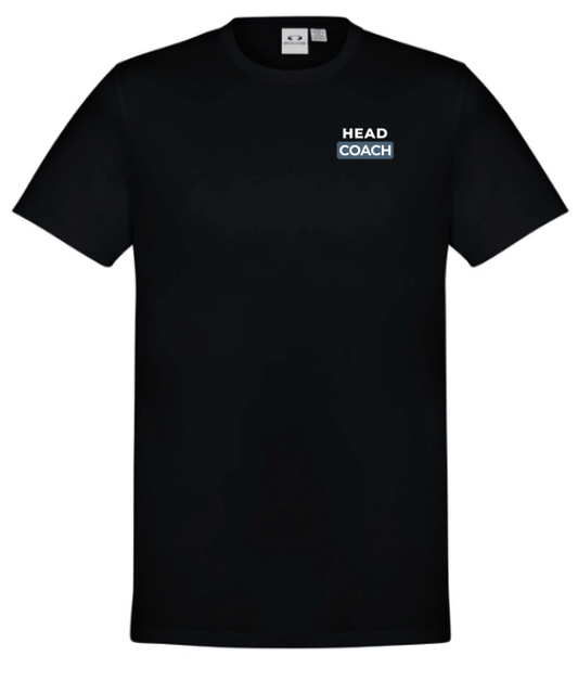 Men's HEAD COACH Active Tee