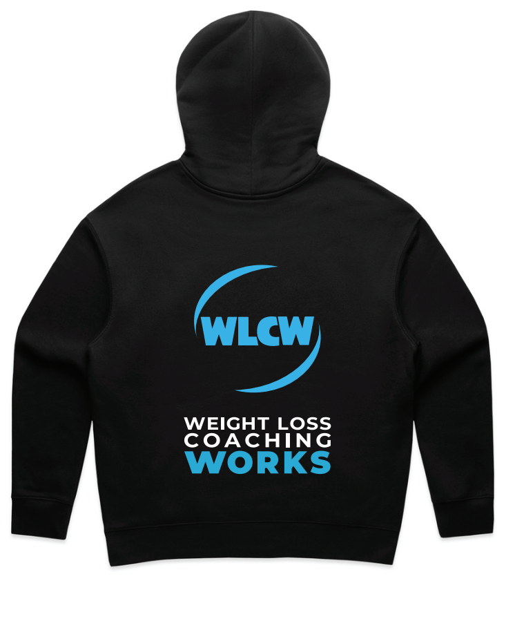Women's WLCW Hoodie - Mid Weight