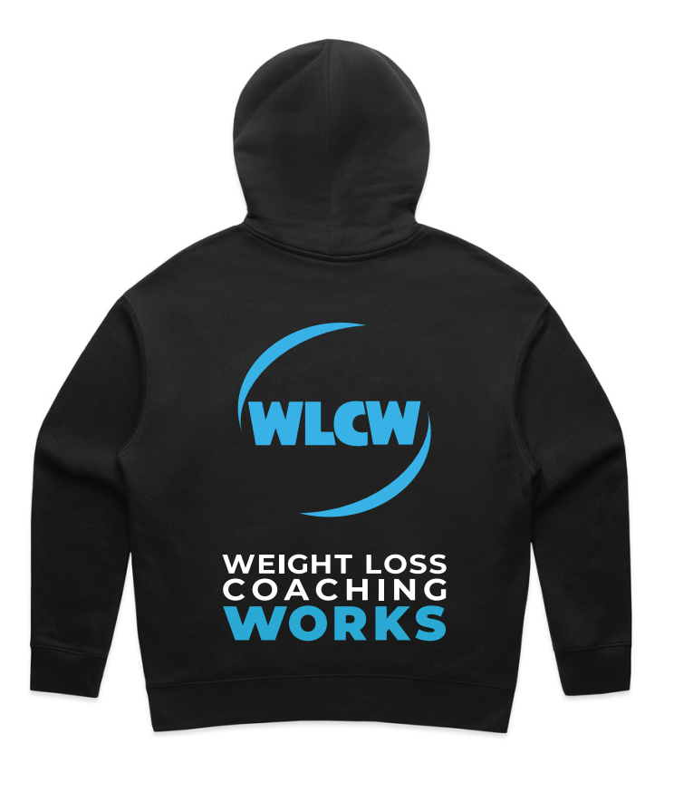 Mens ZIP Hoodies!